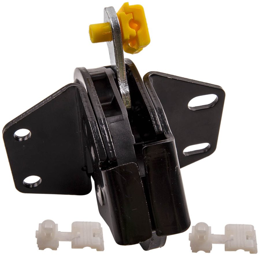 10356951 Rear Door Lock Latch Actuator compatible for Chevy 1999-2007 compatible for GMC 1999-2007