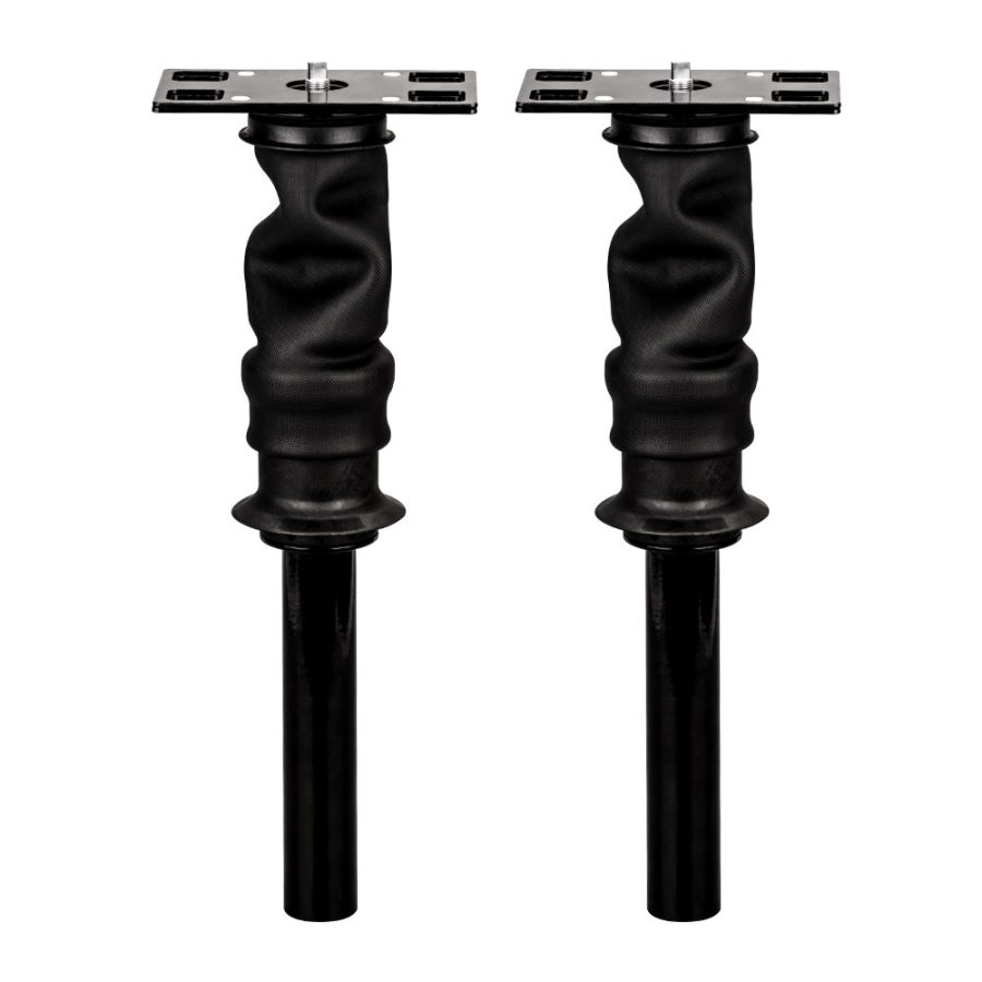 1X Pair Cab Shock Absorber For International compatible for Prostar 08-17 IHC 3595977C96