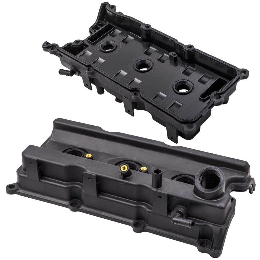 2005 - 2017 compatible for Nissan Frontier Pathfinder Xterra NV1500 2500 4.0L Valve Cover Set