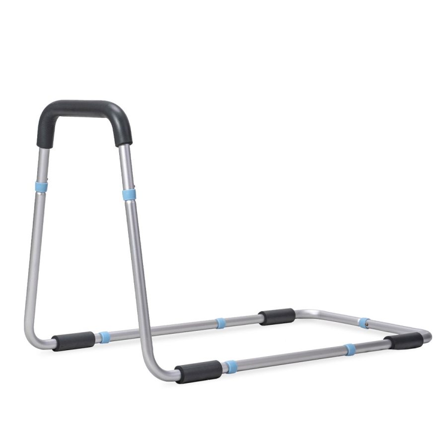 300 LBS Capacity Bed Rail for Seniors