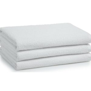 6 Dozen Economy Wash Cloths Size 12 x 12 Inches