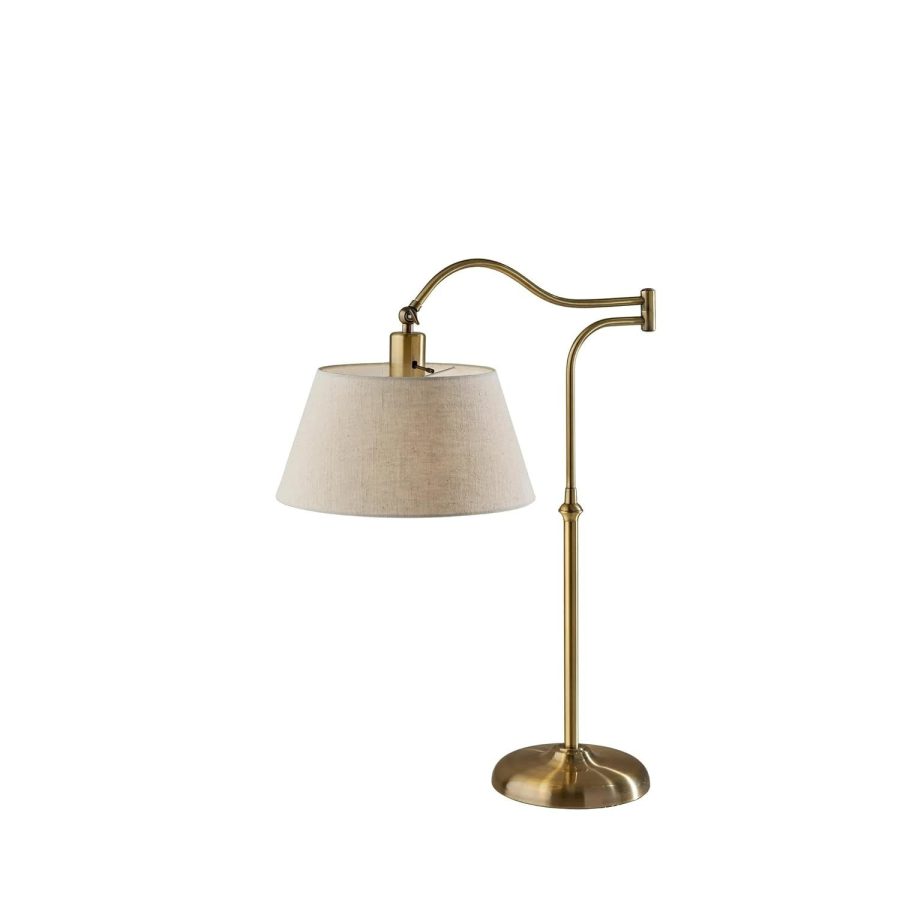 ADESSO Rodeo Table Lamp