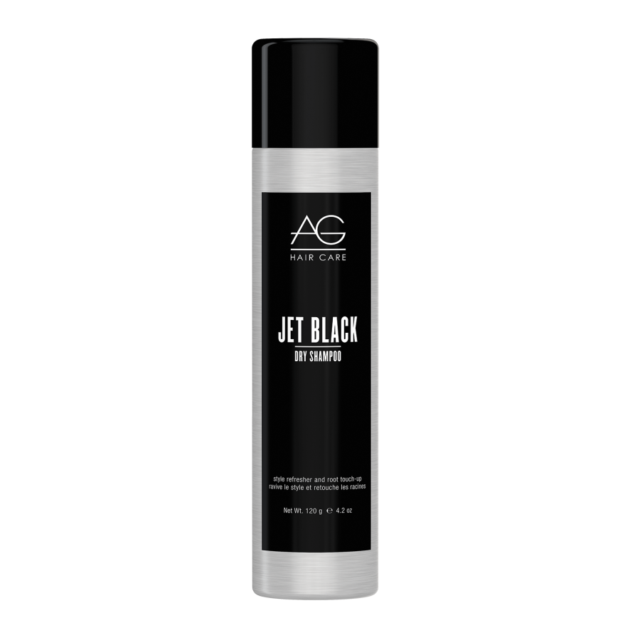 AG Hair Jet Black Dry Shampoo 4.2oz