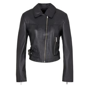 ARMANI EXCHANGE Coats Black