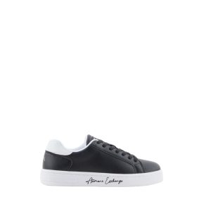 ARMANI EXCHANGE Sneakers White