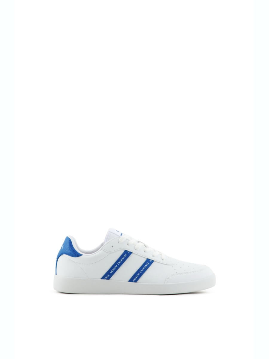 ARMANI EXCHANGE Sneakers White