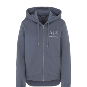 ARMANI EXCHANGE Sweaters Grey