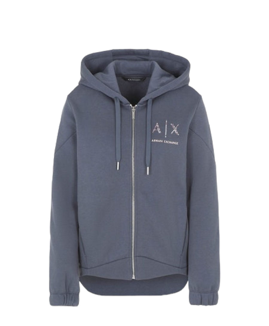 ARMANI EXCHANGE Sweaters Grey