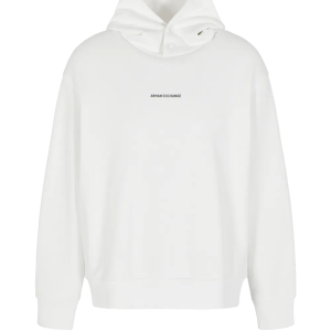 ARMANI EXCHANGE Sweaters White