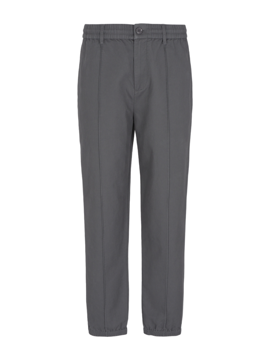 ARMANI EXCHANGE Trousers Grey