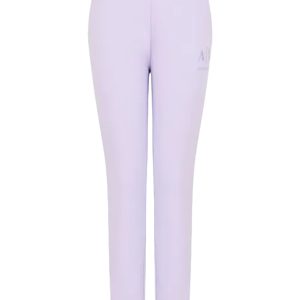 ARMANI EXCHANGE Trousers Lilac