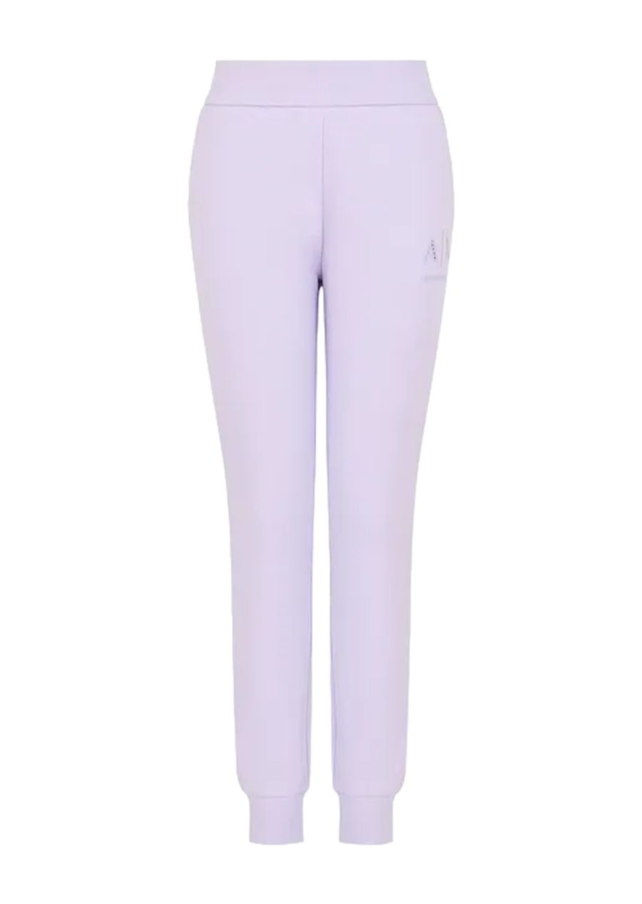 ARMANI EXCHANGE Trousers Lilac