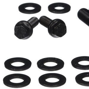 ARP 134-3201 6-Point Water Pump and Thermostat Housing Bolt Kit for Chevy LS1/LS2