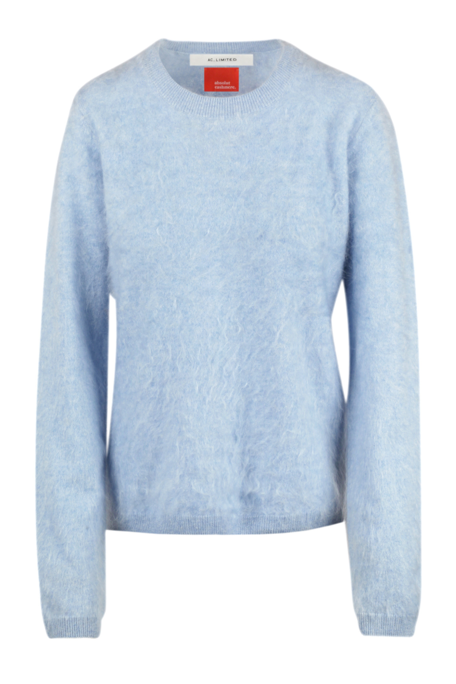 Absolute Cashmere. - Maglia - 441684 - Blue