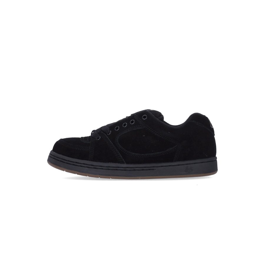 Accel Og Black Men's Skate Shoes