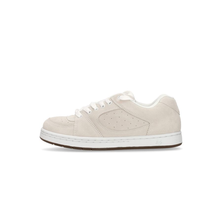 Accel Og White/gum Men's Skate Shoes