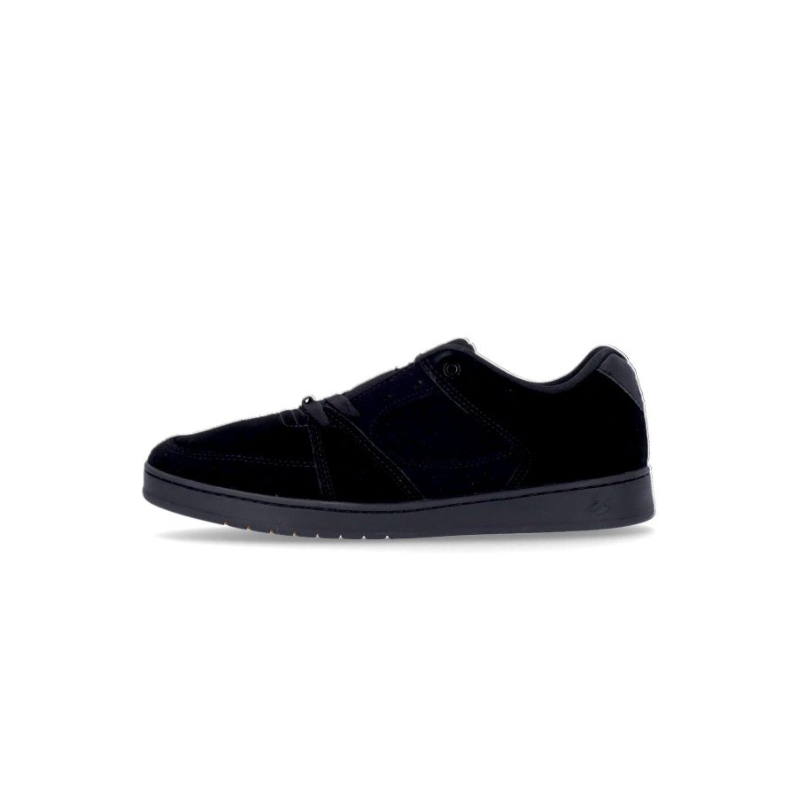 Accel Slim Men's Skate Shoes Black/black/black