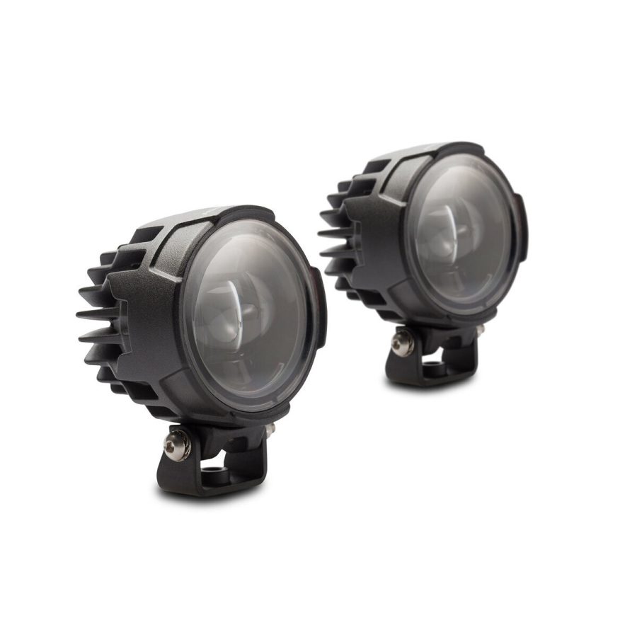 Additional fog lamp SW-Motech BMW F 800 GS (12-18)