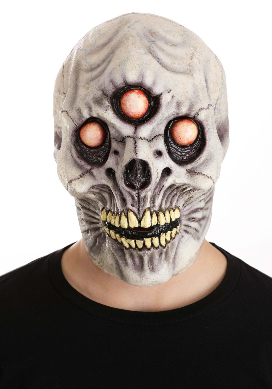 Adult Seer Latex Mask - Immortal Masks