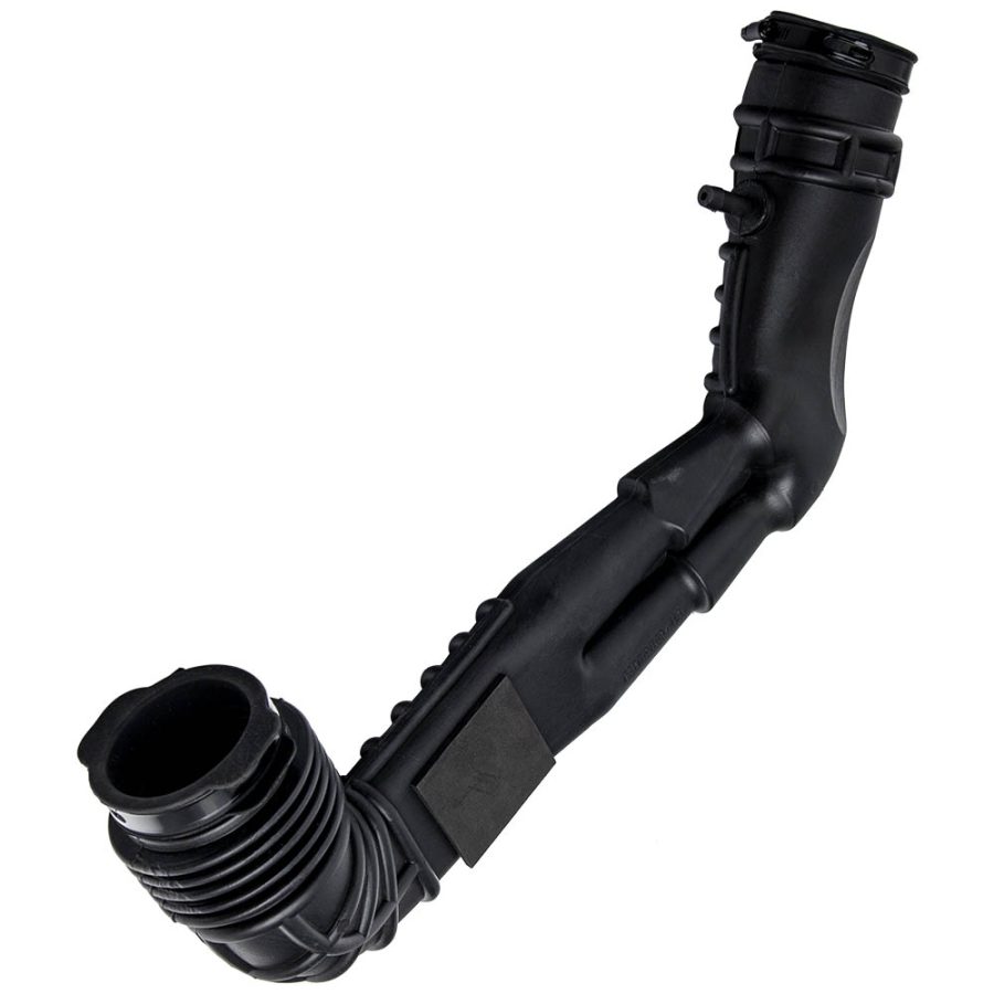 Air Intake Outlet Hose Tube Pipe compatible for Ford Ranger 3.0L 1992-1994 F37Z9B659H Black