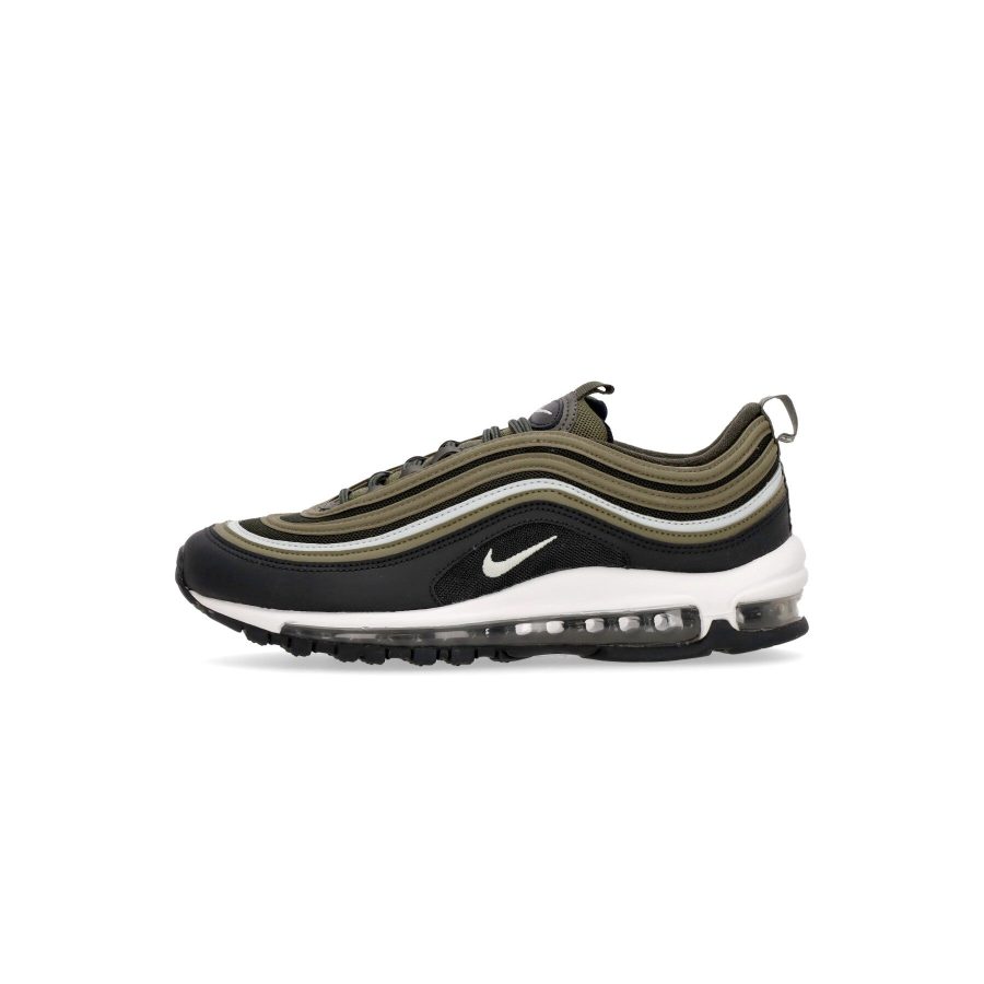 Air Max 97 Men's Low Shoe Medium Olive/light Silver/sequoia/black