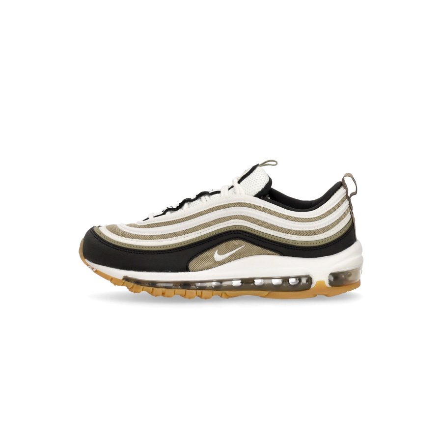 Air Max 97 Neutral Olive/summit White/black Men's Low Shoe