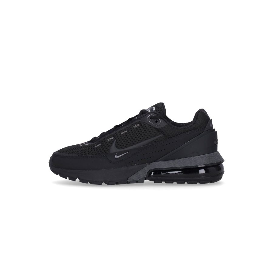 Air Max Pulse Black/black/anthracite Men's Low Shoe