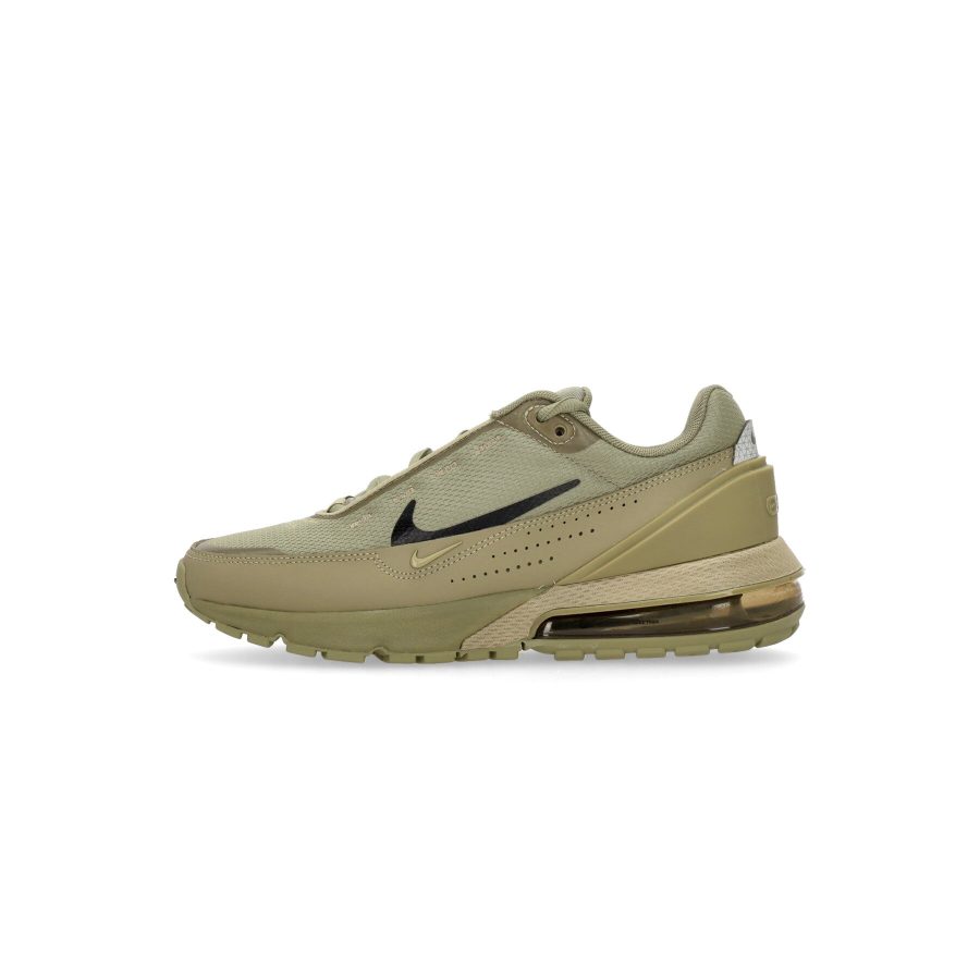 Air Max Pulse Ewt Neutral Olive/black/medium Olive Men's Low Shoe