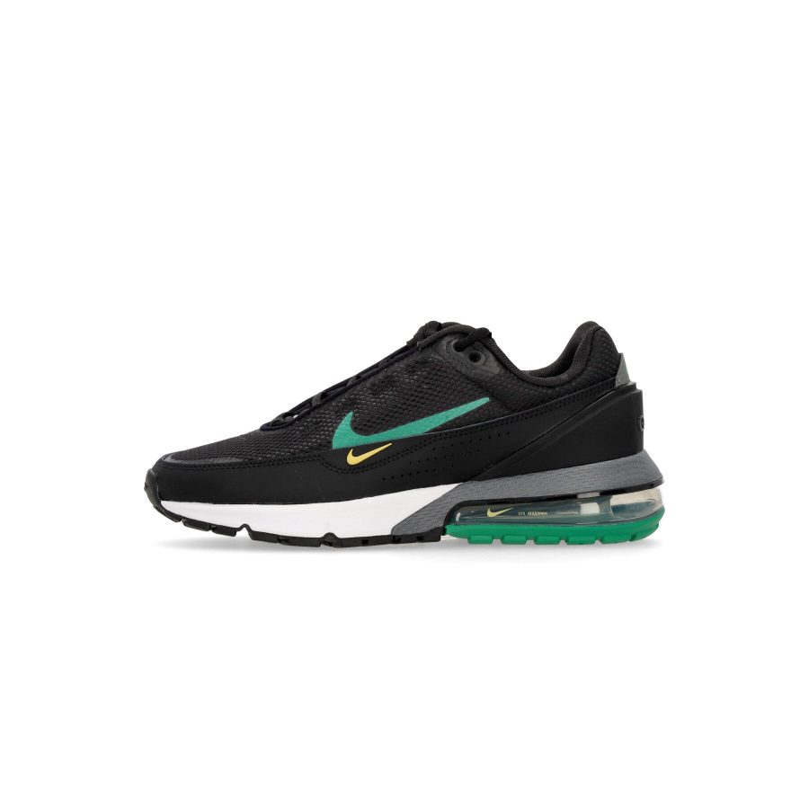 Air Max Pulse Men's Low Shoe Black/malachite/black/white