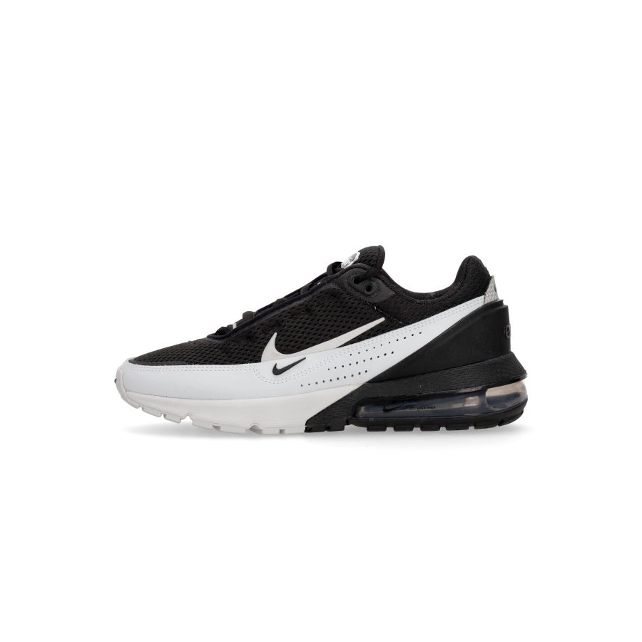 Air Max Pulse Men's Low Shoe Black/white/pure Platinum/black