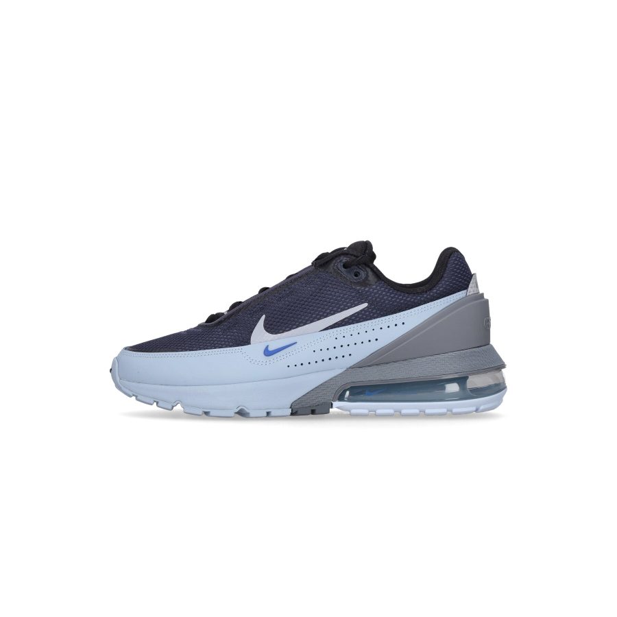 Air Max Pulse Thunder Blue/wolf Grey/lt Armory Blue Men's Low Shoe