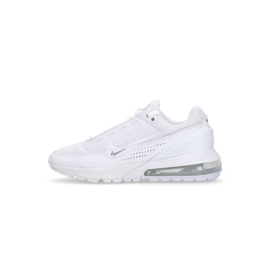 Air Max Pulse White/white/summit White Men's Low Shoe