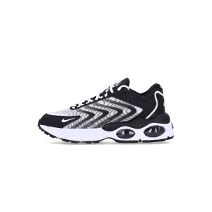 Air Max Tw Men's Low Shoe Black/white/black/white