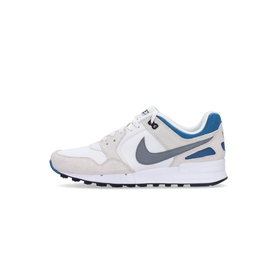 Air Pegasus 89 Prm Summit White/cool Grey/industrial Blue Men's Low Shoe