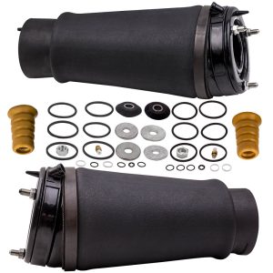 Air Spring Bags compatible for Land Rover Range compatible for Rover L322 Left and Right Pair