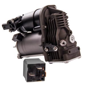 Air Suspension Compressor Pump compatible for Mercedes-Benz R320 R350 A2513202704