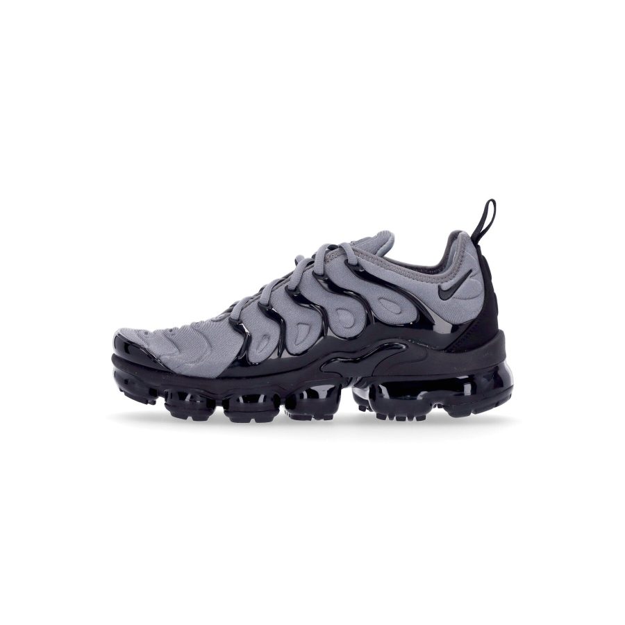 Air Vapormax Plus Cool Men's Low Shoe Grey/black