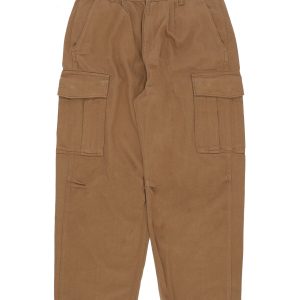 Aircraft Pant Khaki Men's Long Trousers