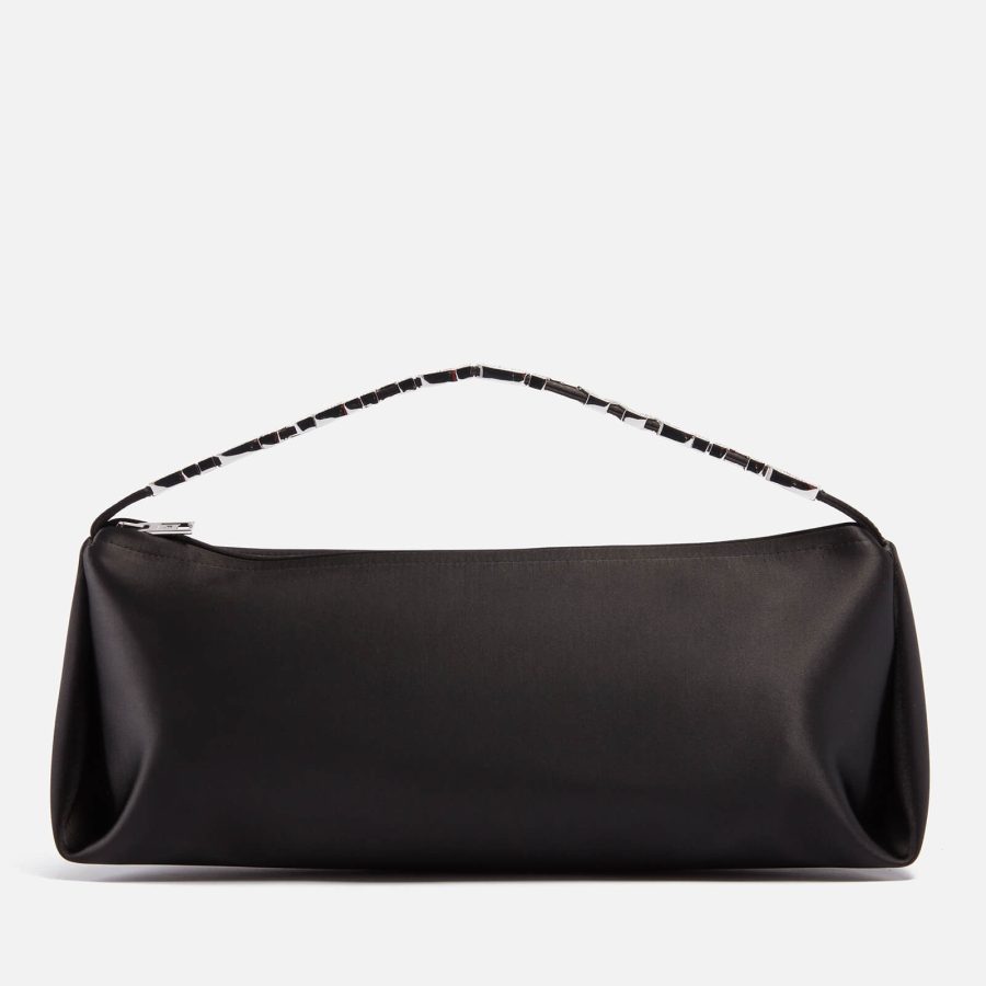 Alexander Wang Marquess Large Satin Bag