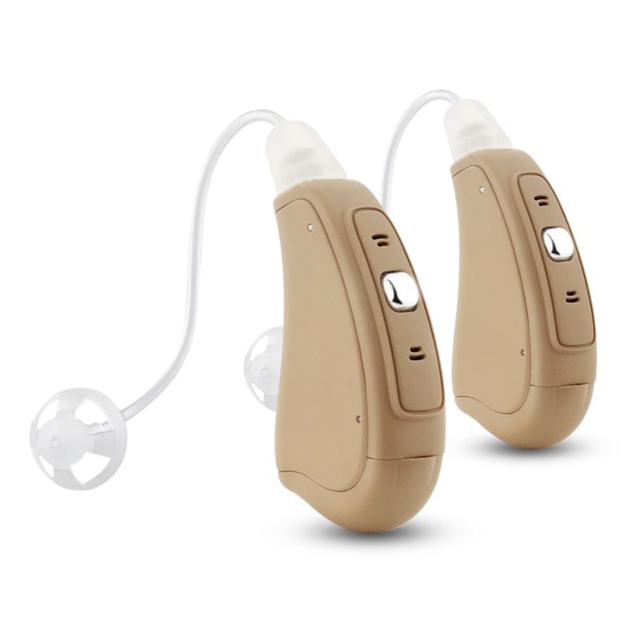 Apex Hearing Aid (Refurbished)