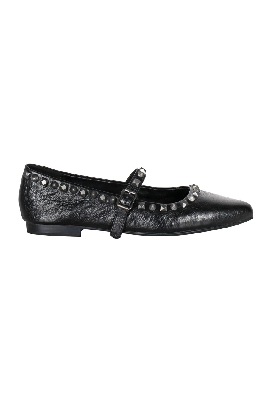 Ash - Ballerinas - 440230 - Black