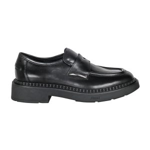 Ash - Low shoes - 440233 - Black