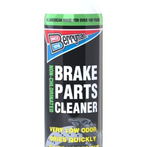 BERRYMAN 2420 Non-Chlorinated Brake Parts Cleaner, 14-Ounce