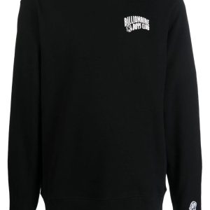 BILLIONAIRE BOYS CLUB Small Arch Logo Sweatshirt Black