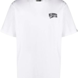 BILLIONAIRE BOYS CLUB Small Arch Logo T-Shirt White