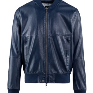 BOMBOOGIE Jackets Blue