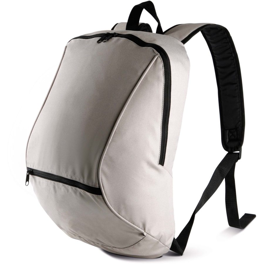 Backpack with inside pocket Kimood