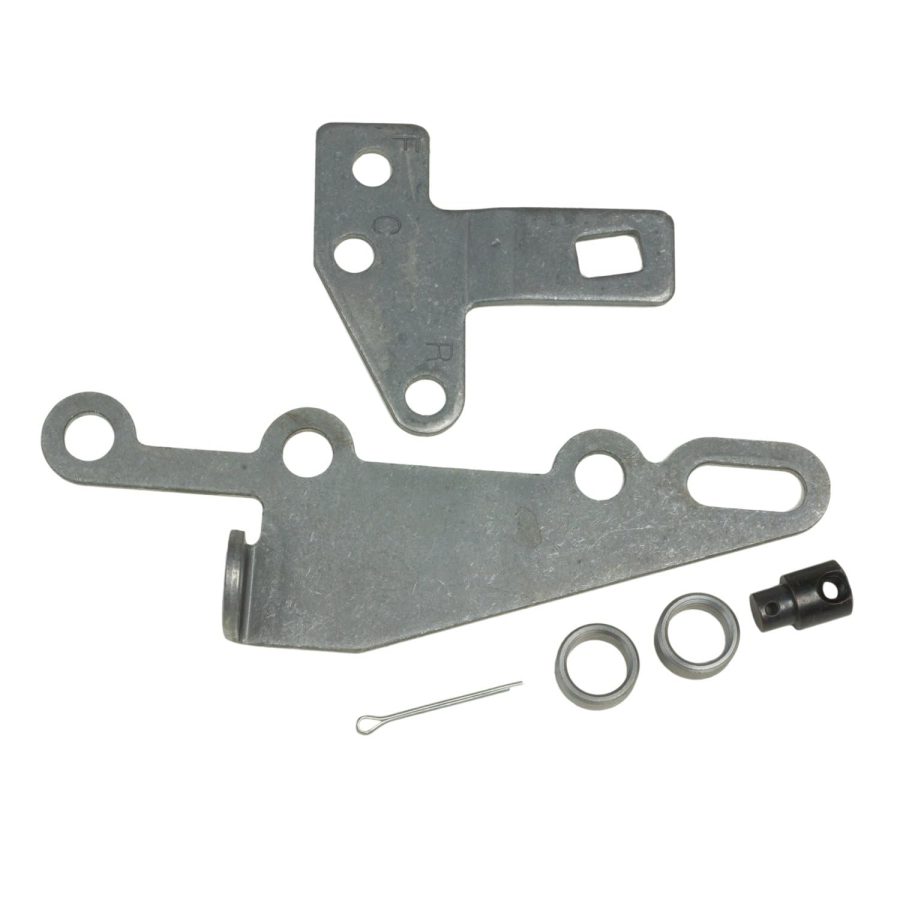 B&M 35498 Bracket And Lever Kit