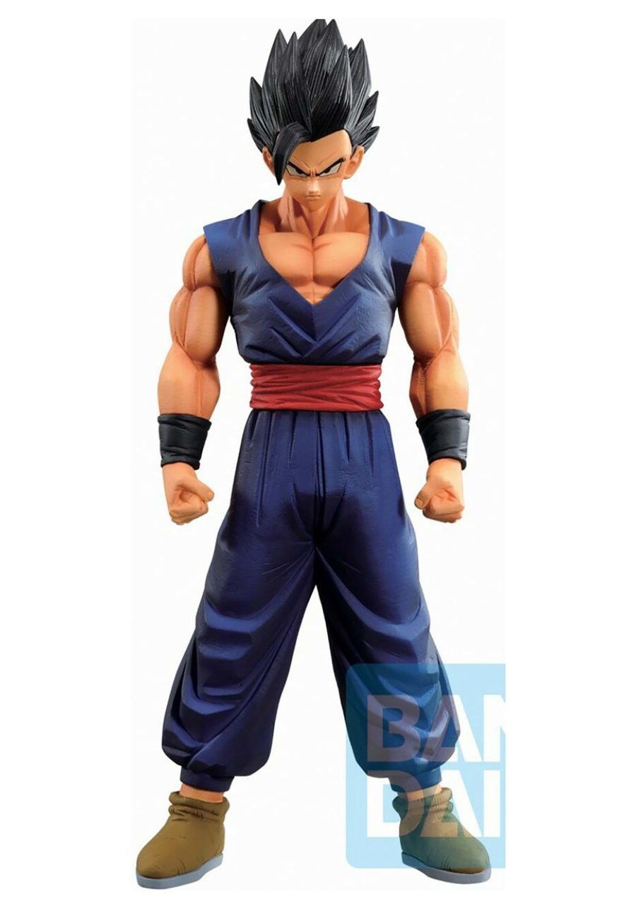 Bandai Spirits Dragon Ball Super Hero Ultimate Gohan Figure