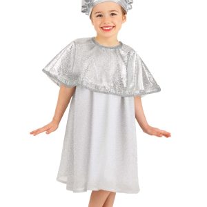 Beauty School Dropout Costume for Toddlers